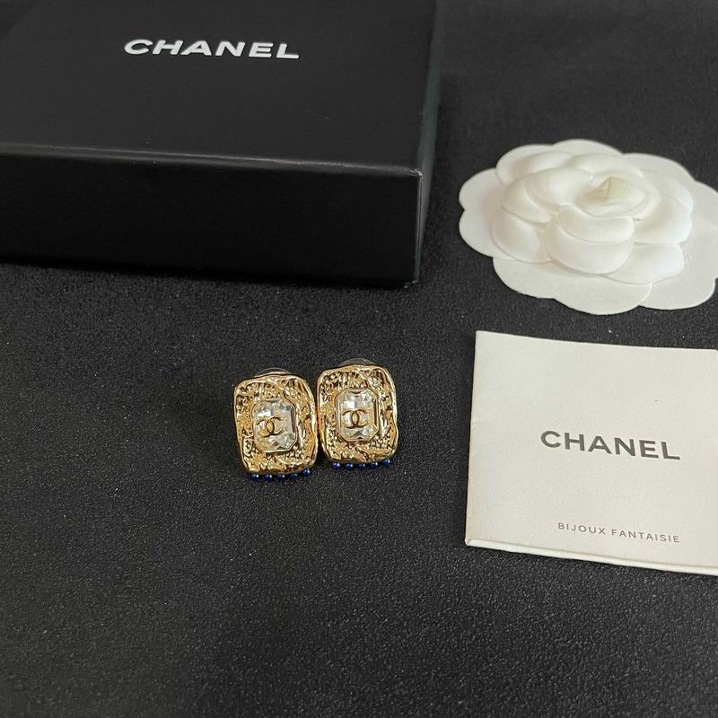 Chanel Earring 06yxs122